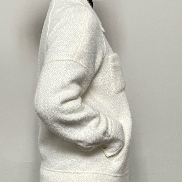 TRIBAL Boucle Jacket - Picture 7 of 9